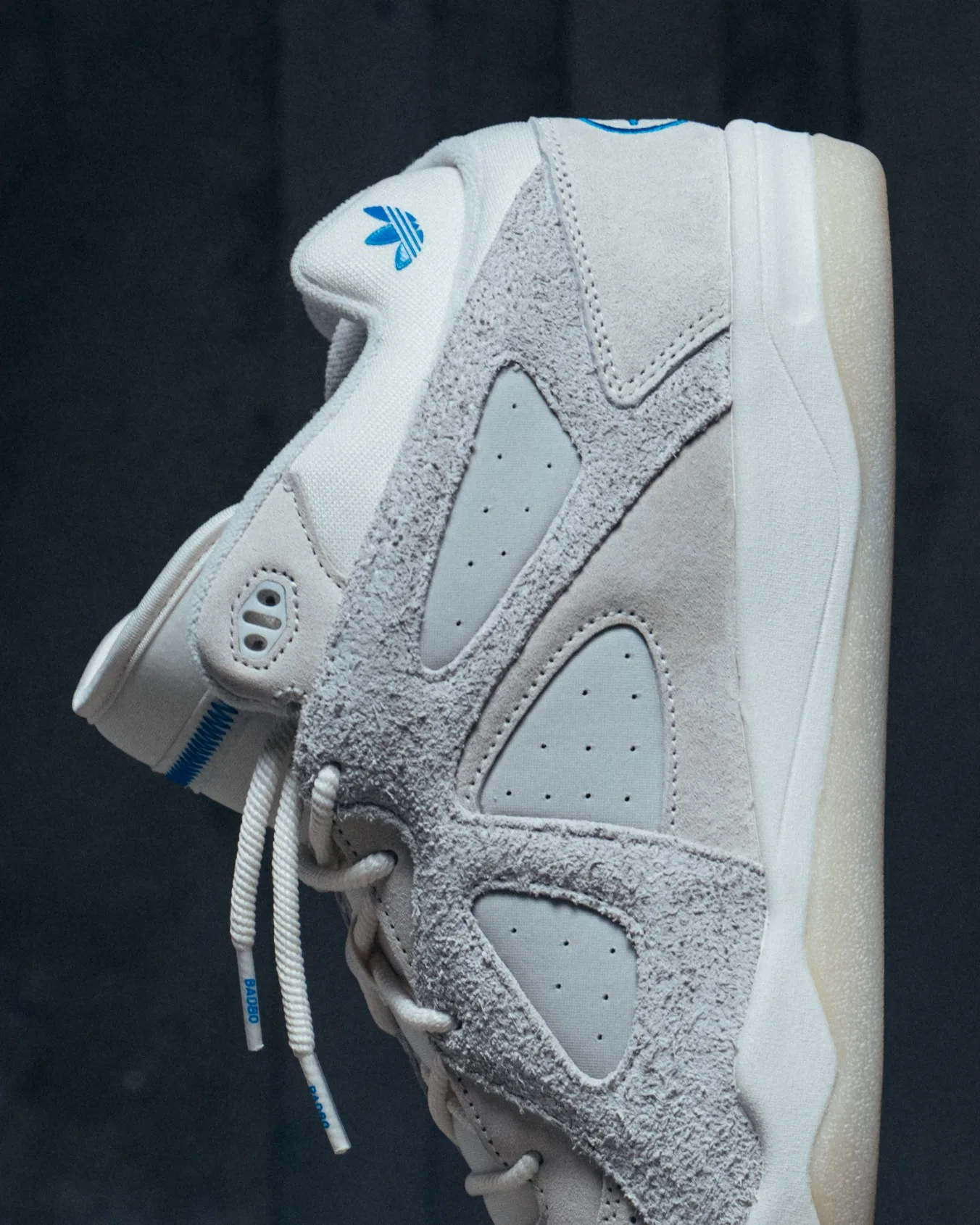 adidas BadBo 1.0 Debuts During Super Bowl LX, Sneakerize.gr