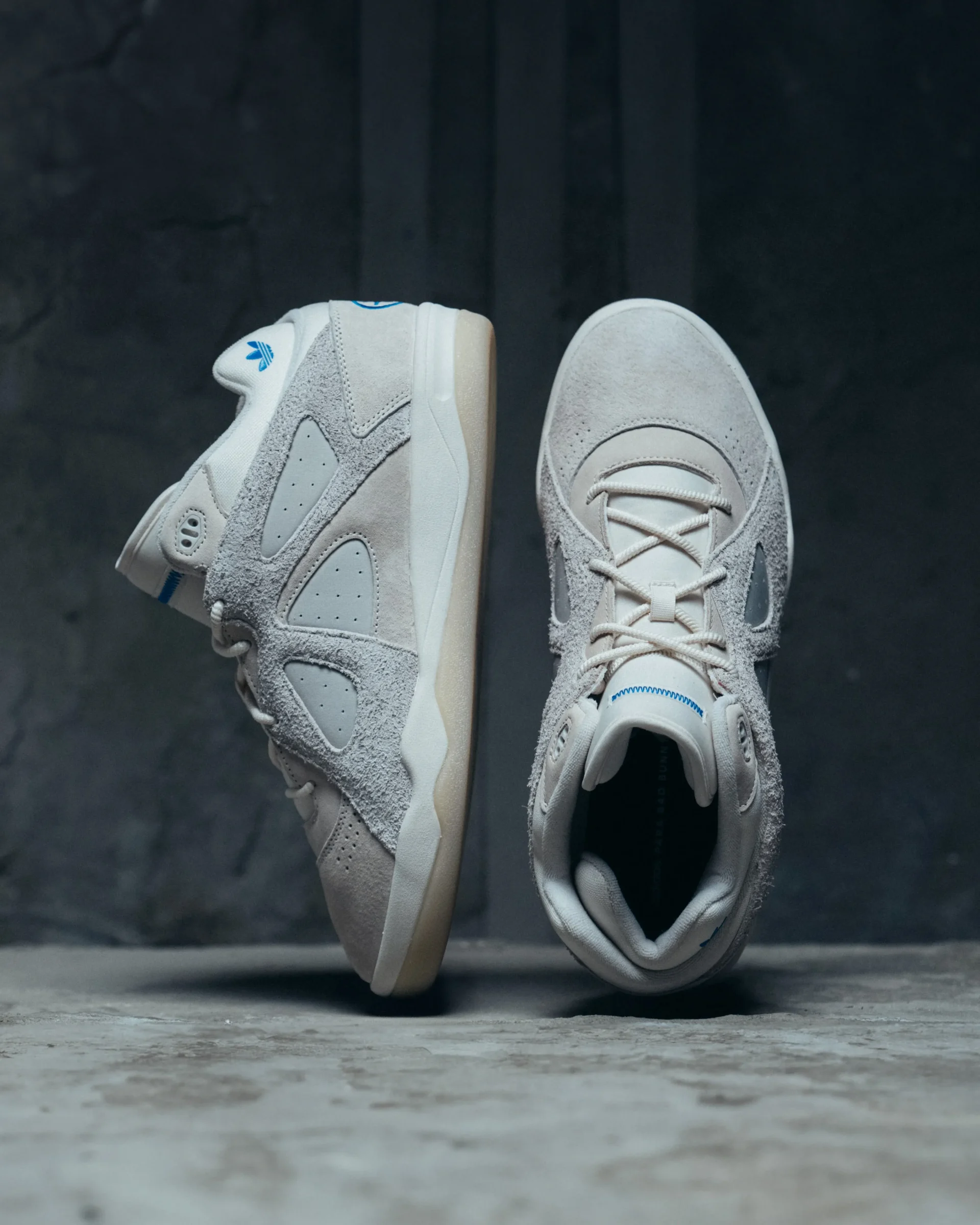 adidas BadBo 1.0 Debuts During Super Bowl LX, Sneakerize.gr
