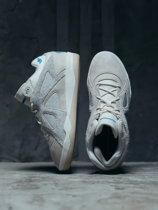 adidas BadBo 1.0 Debuts During Super Bowl LX, Sneakerize.gr