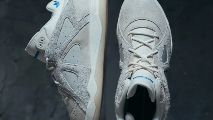 adidas BadBo 1.0 Debuts During Super Bowl LX, Sneakerize.gr