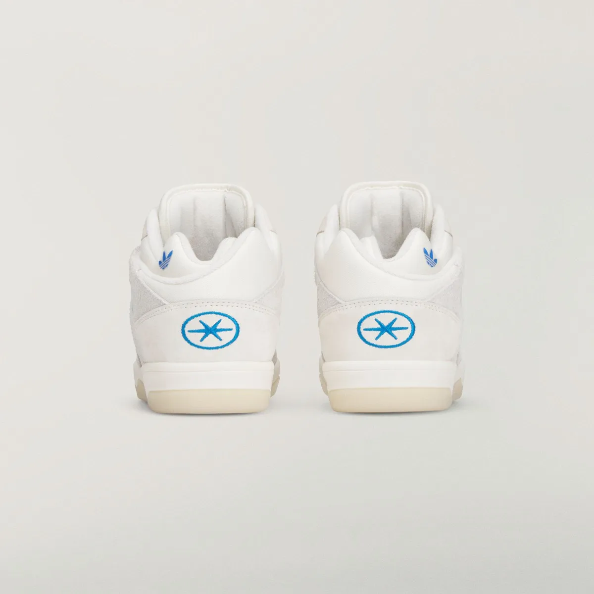 adidas BadBo 1.0 Debuts During Super Bowl LX, Sneakerize.gr