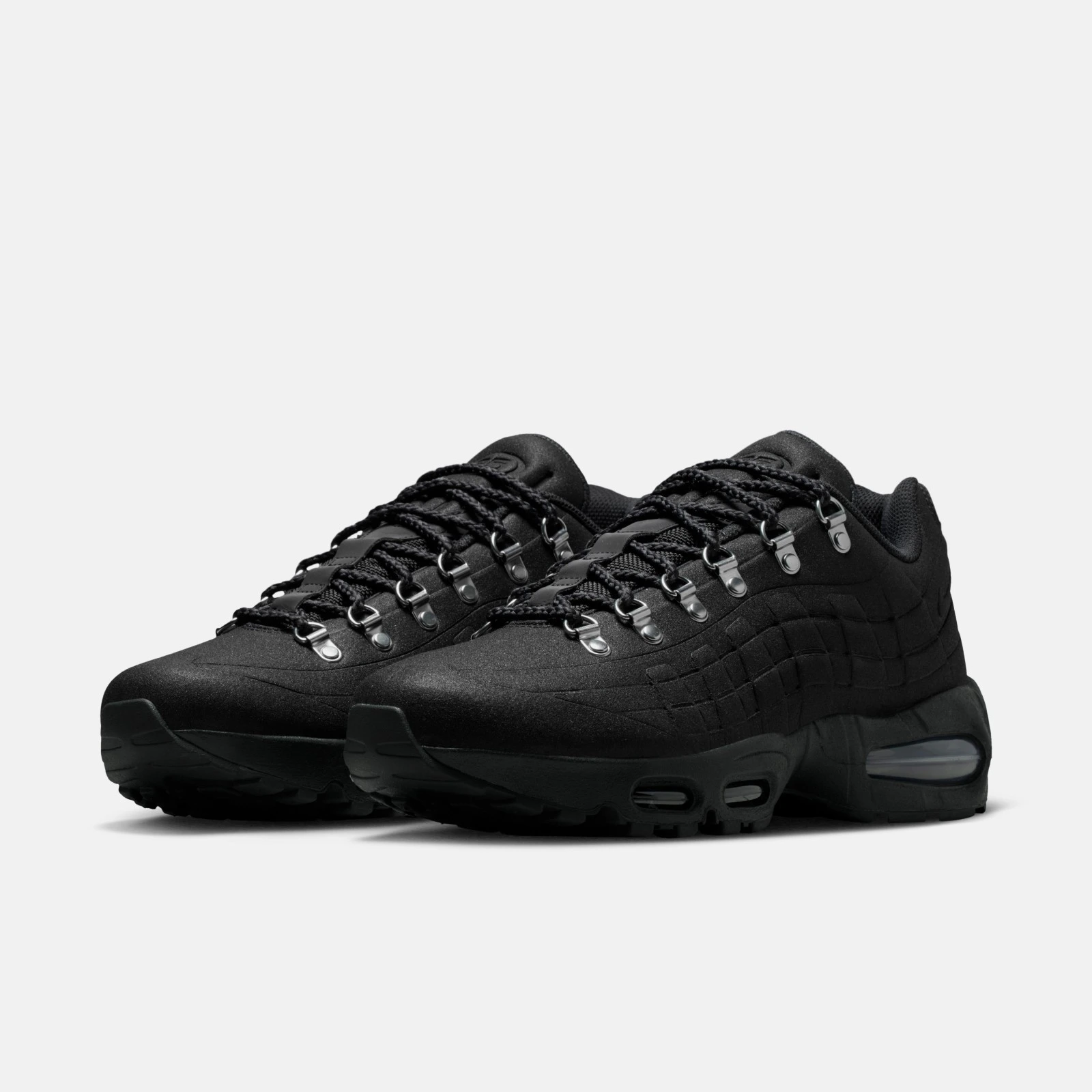 Air Max 95 City Pack Celebrates Global Culture, Sneakerize.gr