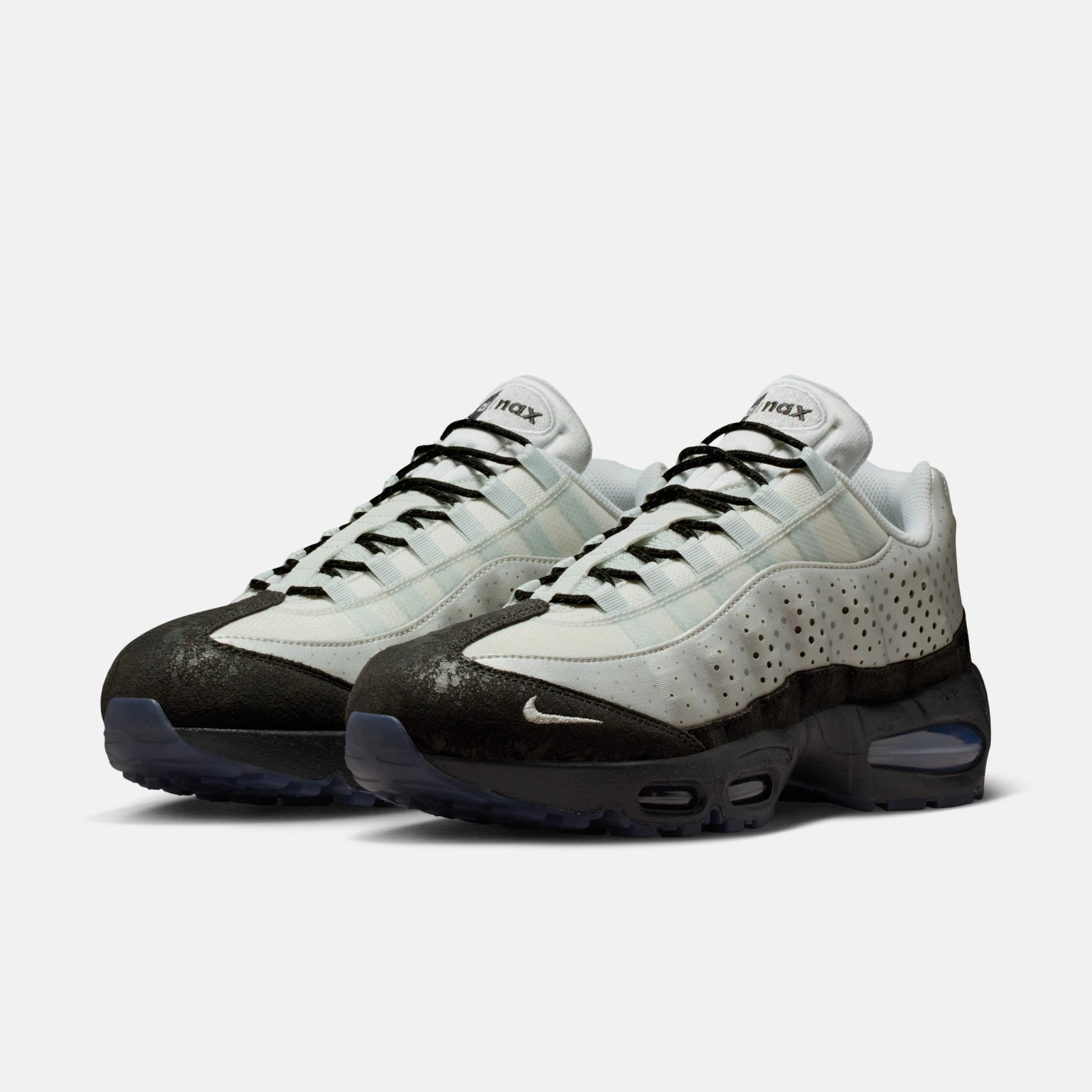 Air Max 95 City Pack Celebrates Global Culture, Sneakerize.gr