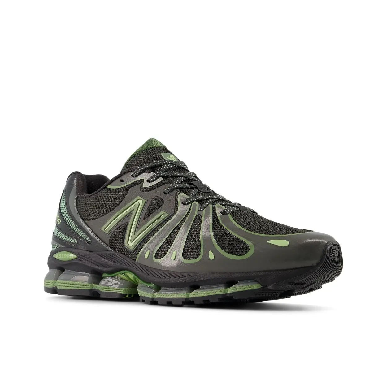 New Balance ABZORB 1890 Debuts, Sneakerize.gr