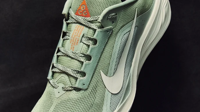 Nike ACG Pegasus Trail: Built to Move Seamlessly Across All Conditions, Sneakerize.gr