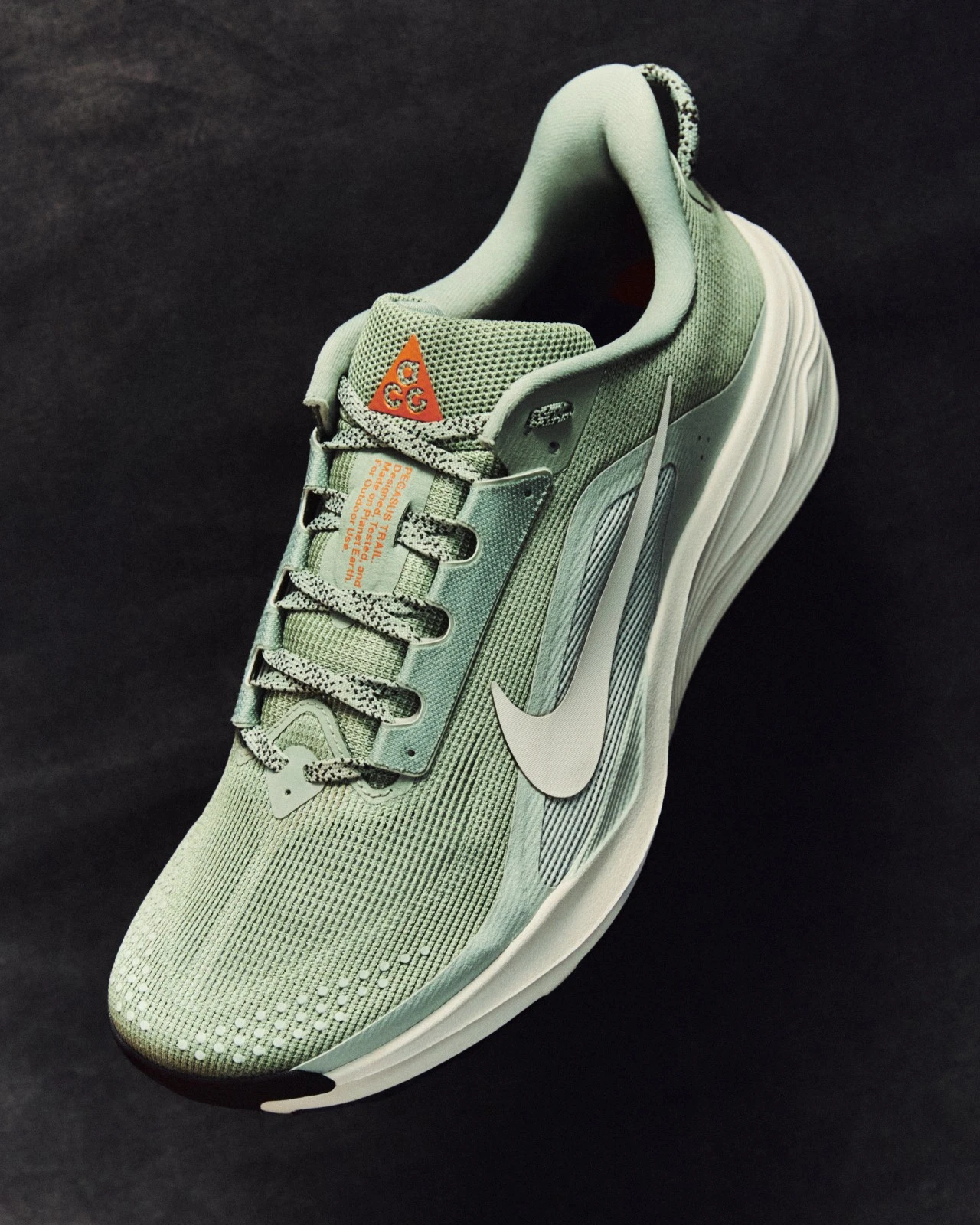 Nike ACG Pegasus Trail: Built to Move Seamlessly Across All Conditions, Sneakerize.gr