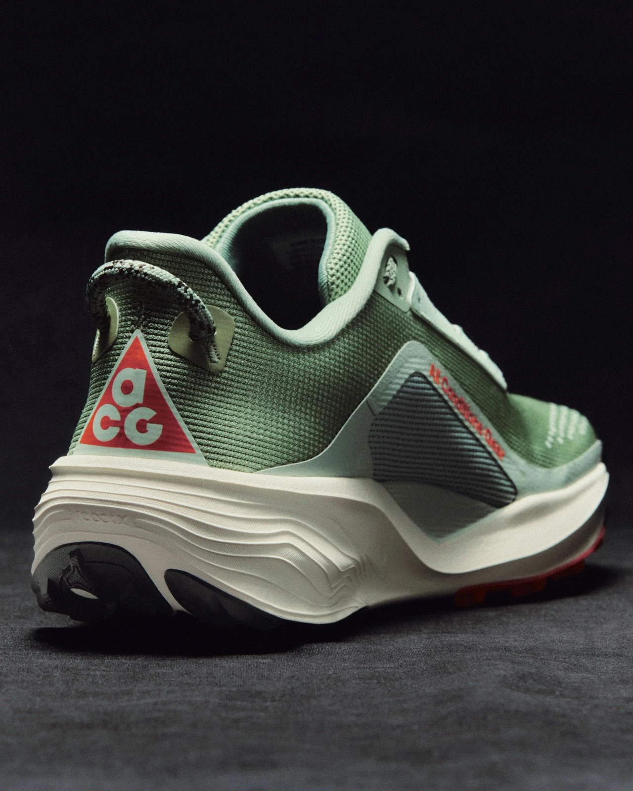 Nike ACG Pegasus Trail: Built to Move Seamlessly Across All Conditions, Sneakerize.gr