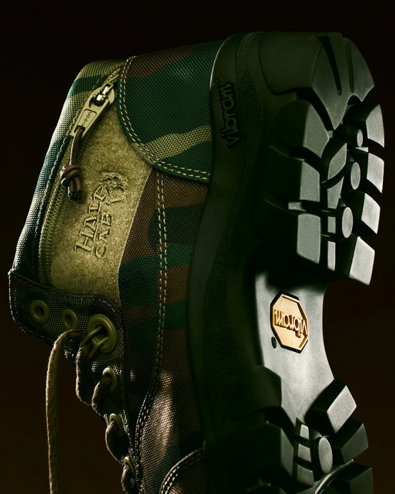 OTW by Vans x OAMC Collection Revealed, Sneakerize.gr
