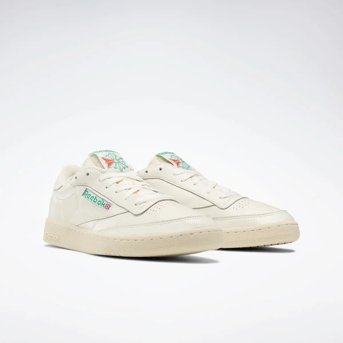 Reebok Classics “Born Classic. Worn For Life.”, Sneakerize.gr