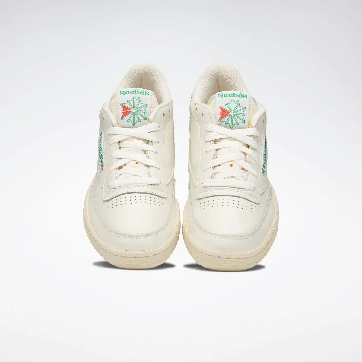 Reebok Classics “Born Classic. Worn For Life.”, Sneakerize.gr