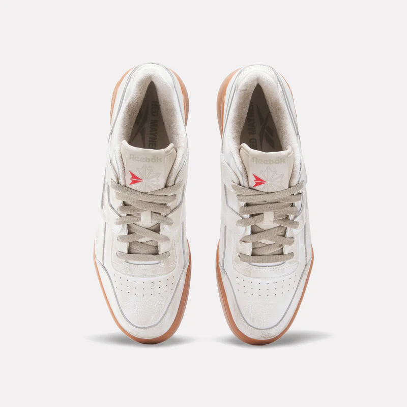 Reebok x Hed Mayner Workout Collaboration, Sneakerize.gr