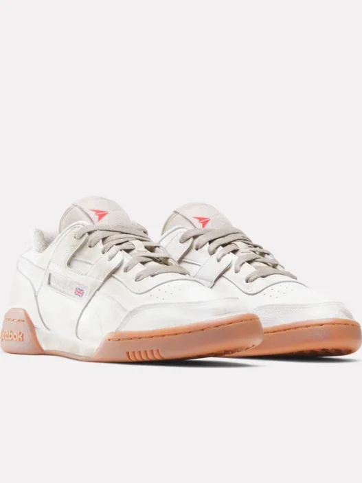 Reebok x Hed Mayner Workout Collaboration, Sneakerize.gr