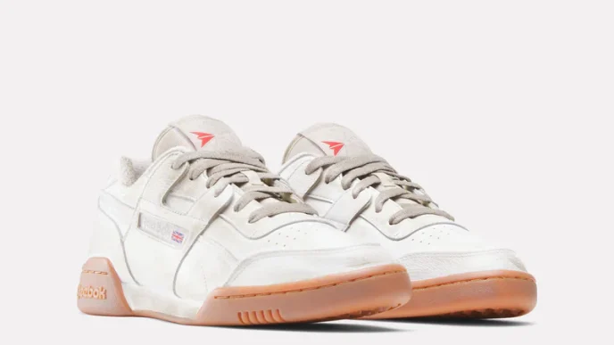 Reebok x Hed Mayner Workout Collaboration, Sneakerize.gr