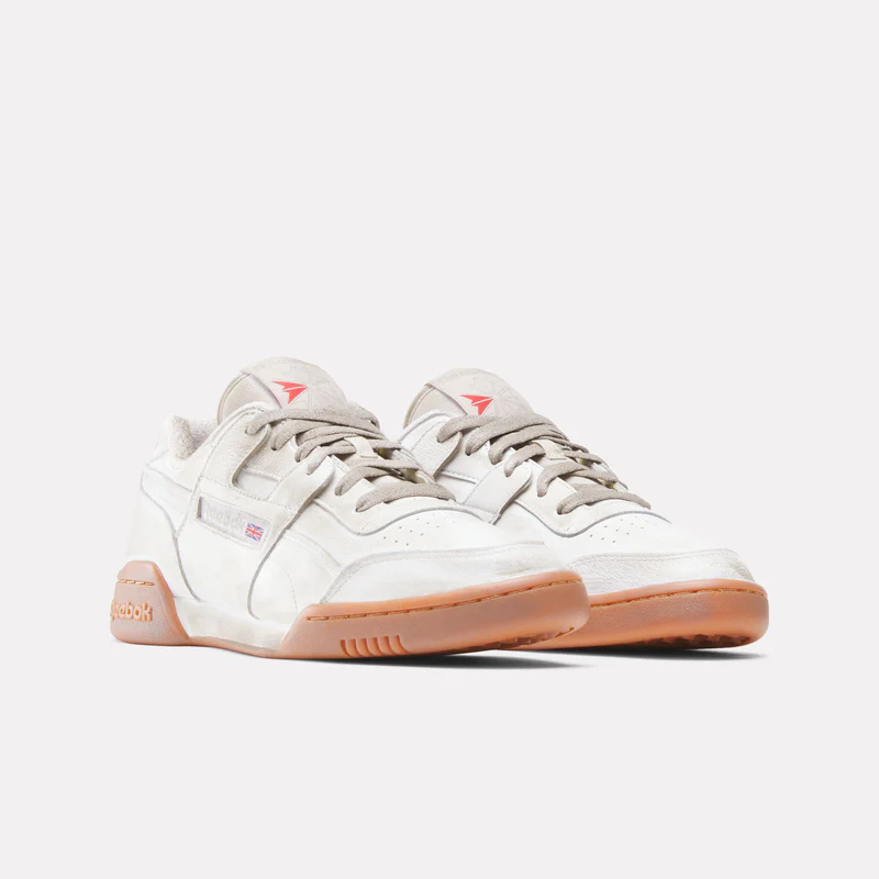Reebok x Hed Mayner Workout Collaboration, Sneakerize.gr