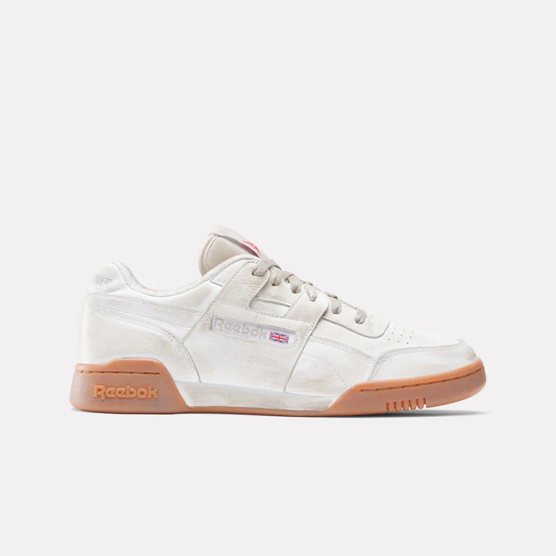 Reebok x Hed Mayner Workout Collaboration, Sneakerize.gr