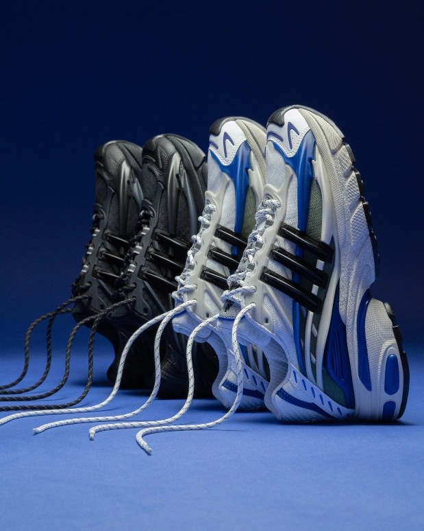 VIRGINIA Adistar Jellyfish by Pharrell Williams x adidas Originals, Sneakerize.gr