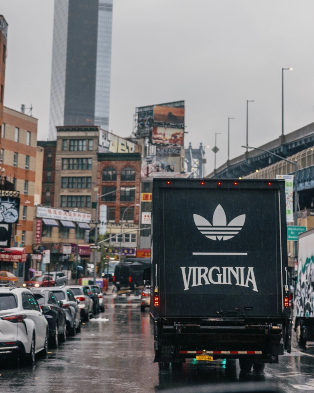 VIRGINIA Adistar Jellyfish by Pharrell Williams x adidas Originals, Sneakerize.gr
