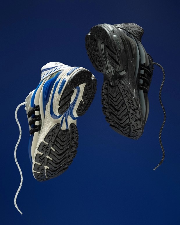 VIRGINIA Adistar Jellyfish by Pharrell Williams x adidas Originals, Sneakerize.gr