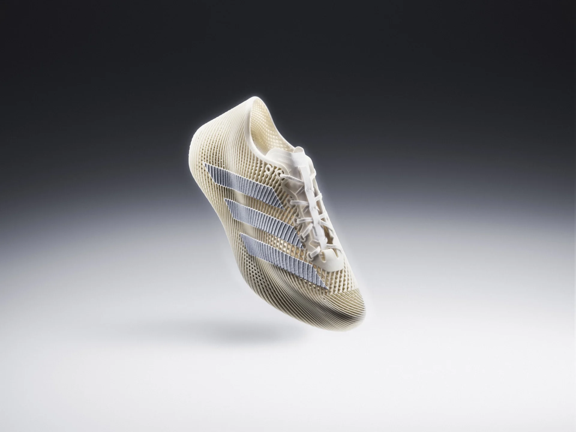 adidas Climacool Laced 3D Printed: Futuristic Breathable Sneaker, Sneakerize.gr