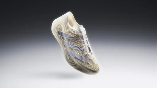 adidas Climacool Laced 3D Printed: Futuristic Breathable Sneaker, Sneakerize.gr
