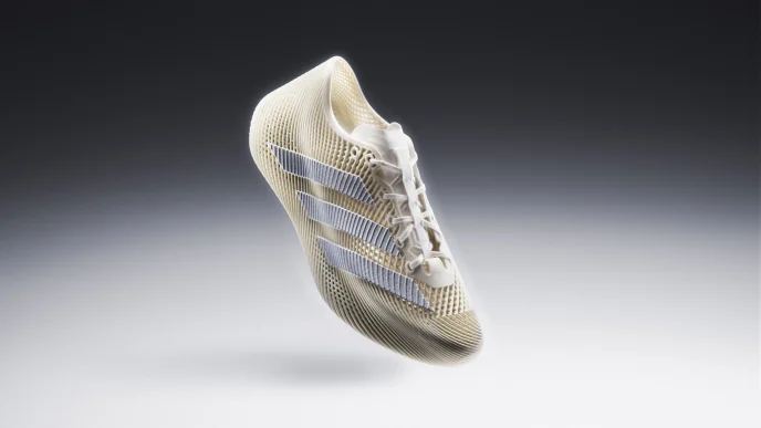 adidas Climacool Laced 3D Printed: Futuristic Breathable Sneaker, Sneakerize.gr