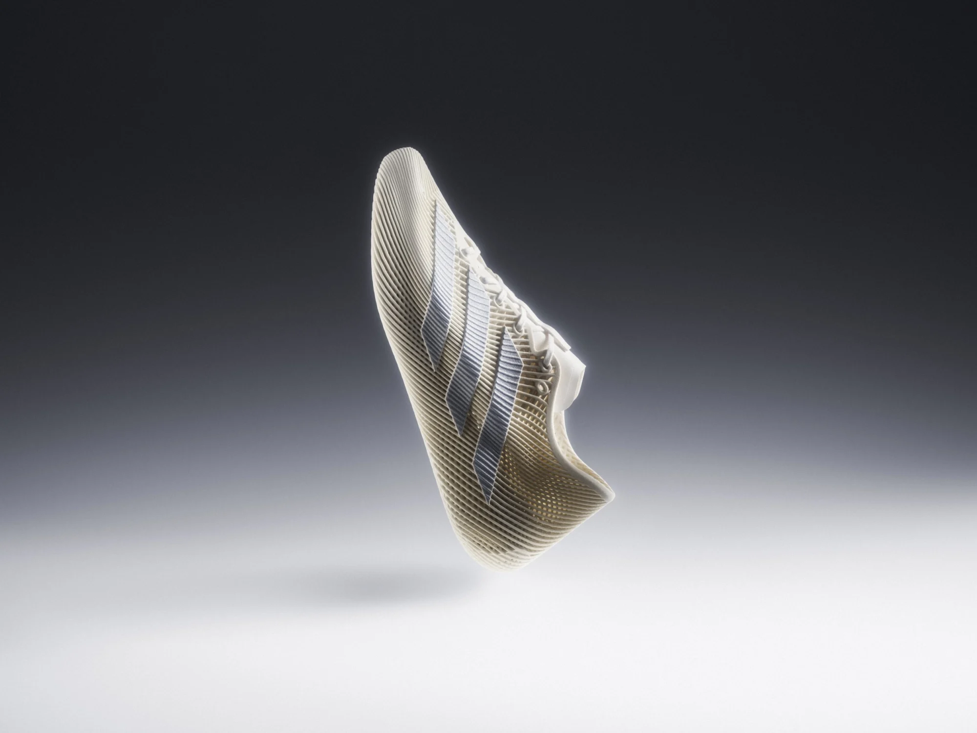 adidas Climacool Laced 3D Printed: Futuristic Breathable Sneaker, Sneakerize.gr