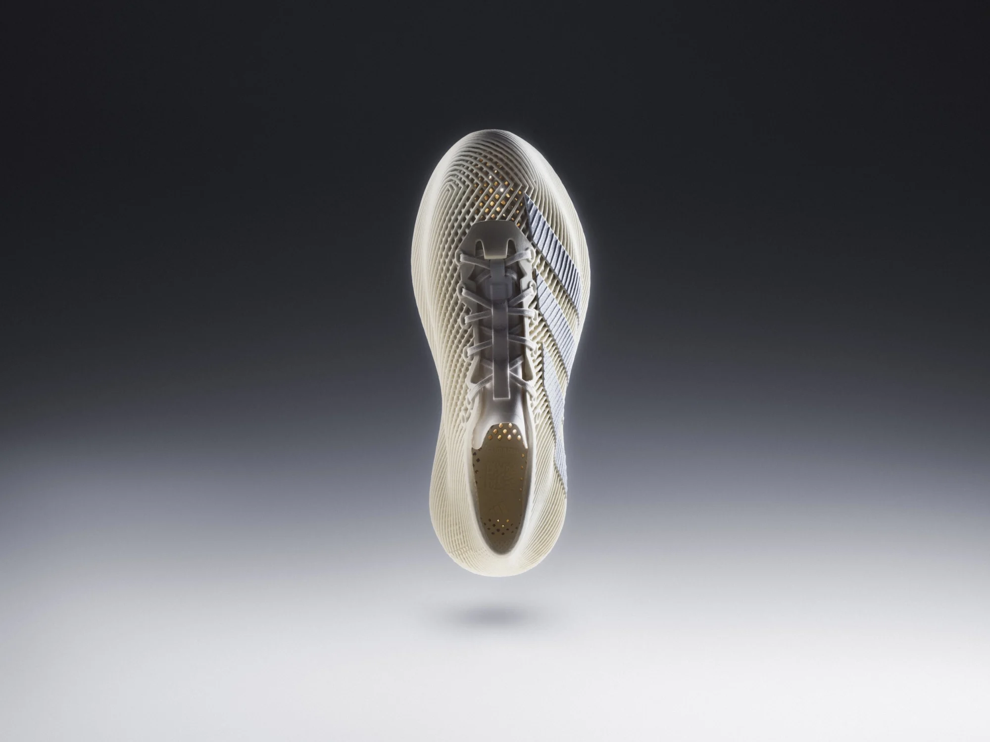 adidas Climacool Laced 3D Printed: Futuristic Breathable Sneaker, Sneakerize.gr