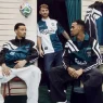 adidas Liverpool Bringback Collection Recreates 1996 Kit, Sneakerize.gr