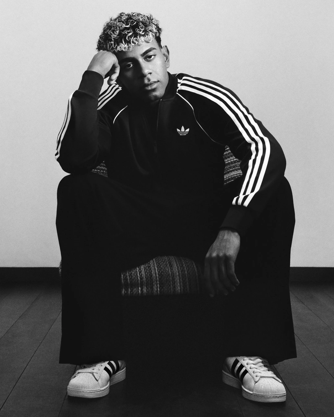 adidas Originals SUPERSTAR: The Original Icon Returns, Lamine Yamal, Sneakerize.gr