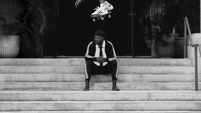 adidas Originals SUPERSTAR: The Original Icon Returns, Samuel L. Jackson, Sneakerize.gr