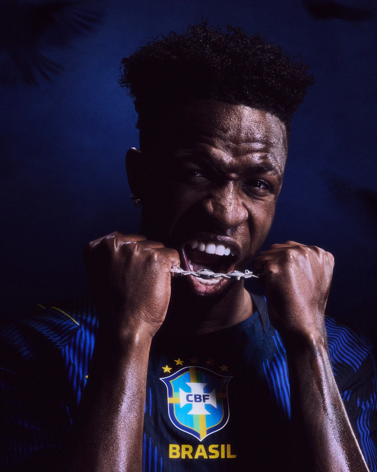 Jordan Brand x Brasil Football Federation Partnership Debuts Historic Away Kit, Sneakerize.gr