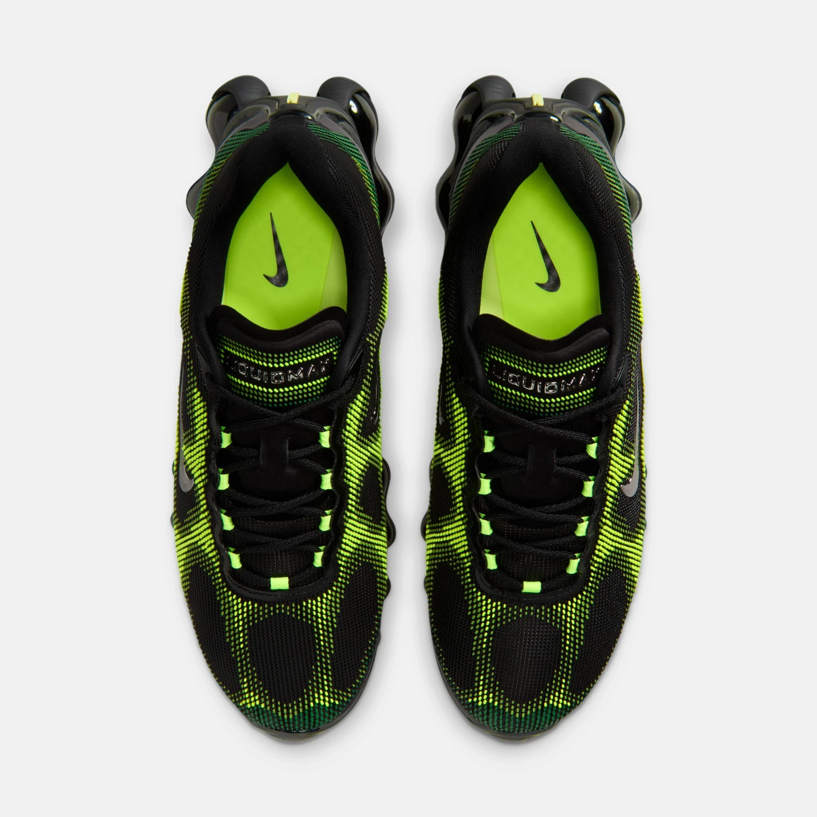 Nike Air Liquid Max: A Bold New Evolution of Air Max Innovation, Sneakerize.gr