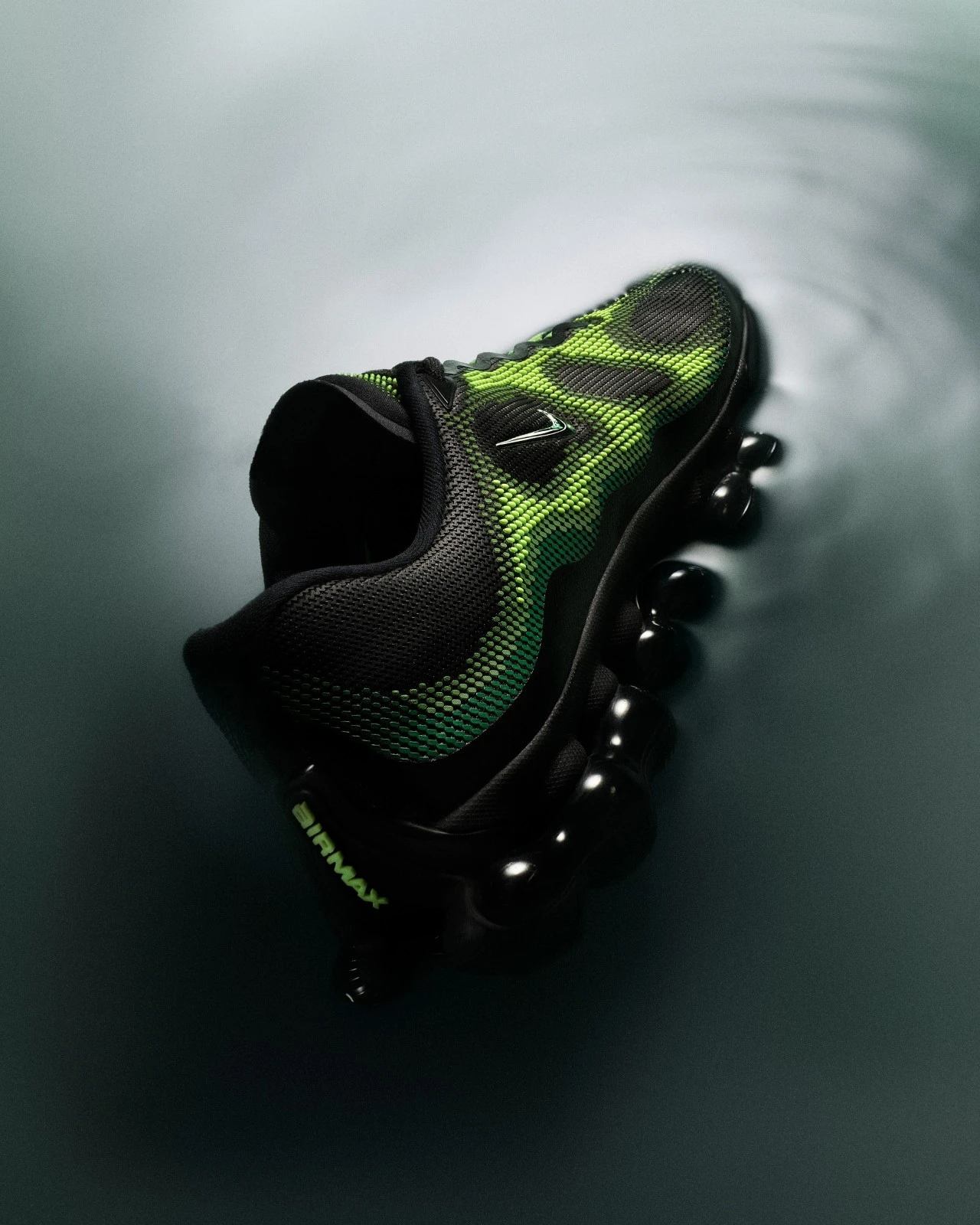 Nike Air Liquid Max: A Bold New Evolution of Air Max Innovation, Sneakerize.gr