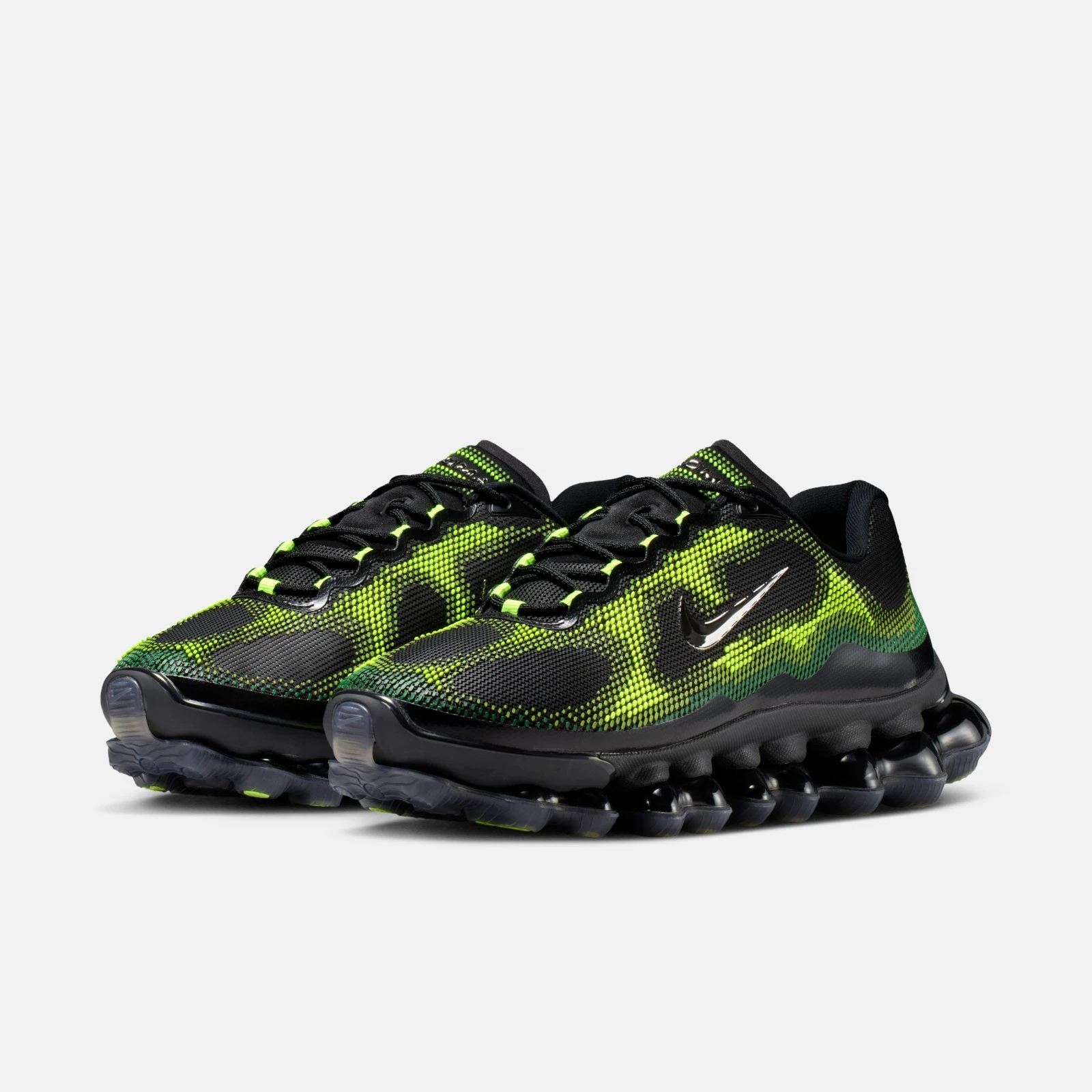 Nike Air Liquid Max: A Bold New Evolution of Air Max Innovation, Sneakerize.gr