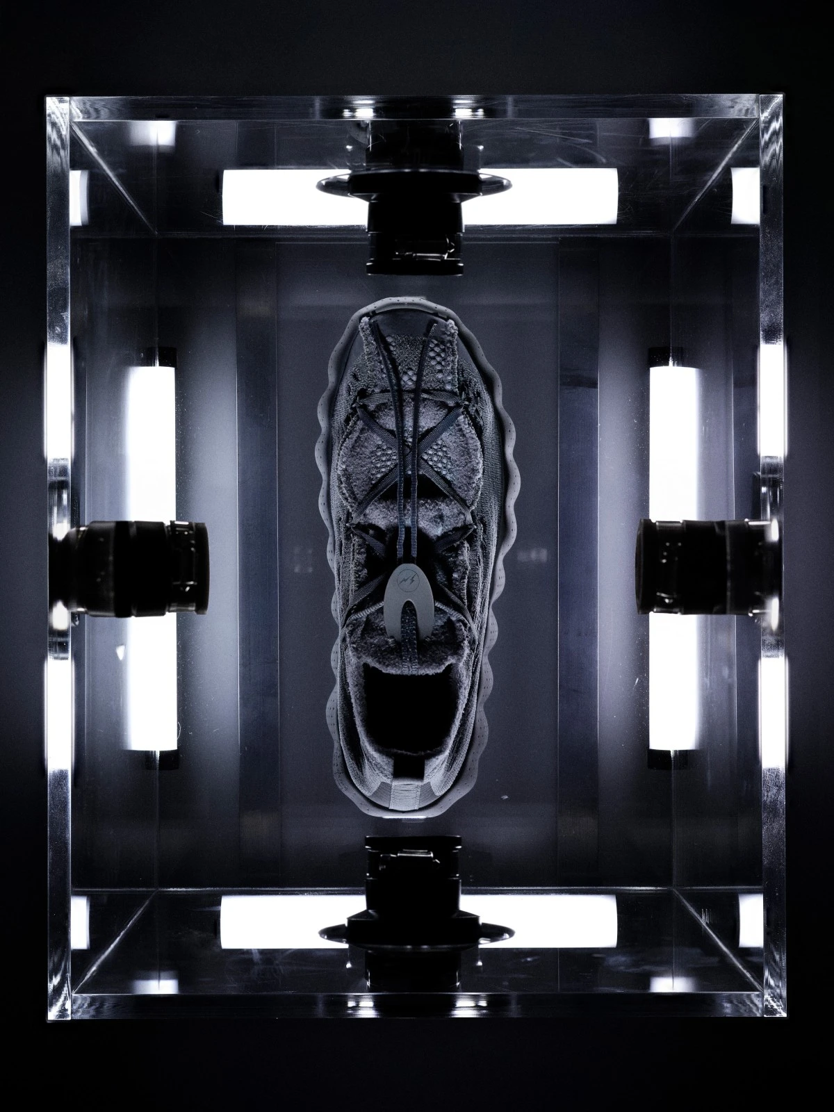 Nike x Fragment Concept Testing introduces Hiroshi Fujiwara’s Air Liquid Max, Mind 001 and Mind 002 reinterpretations, Sneakerize.gr