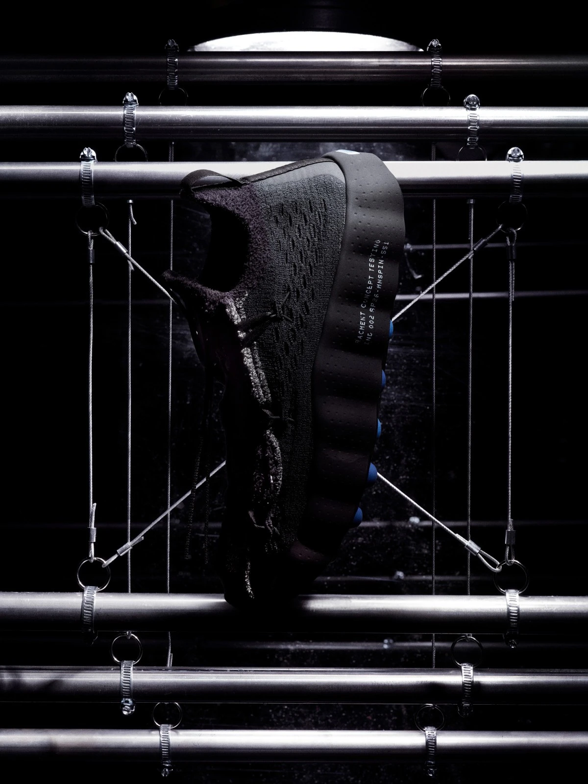 Nike x Fragment Concept Testing introduces Hiroshi Fujiwara’s Air Liquid Max, Mind 001 and Mind 002 reinterpretations, Sneakerize.gr