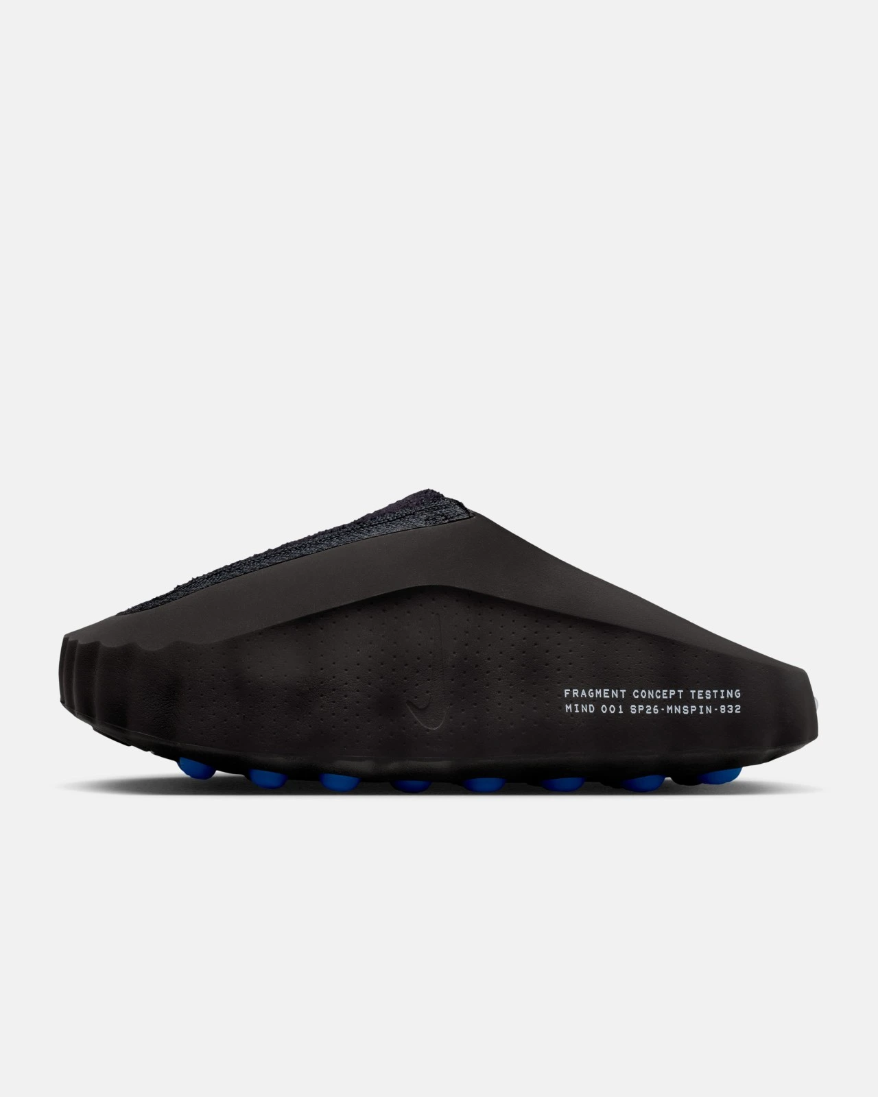 Nike x Fragment Concept Testing introduces Hiroshi Fujiwara’s Air Liquid Max, Mind 001 and Mind 002 reinterpretations, Sneakerize.gr