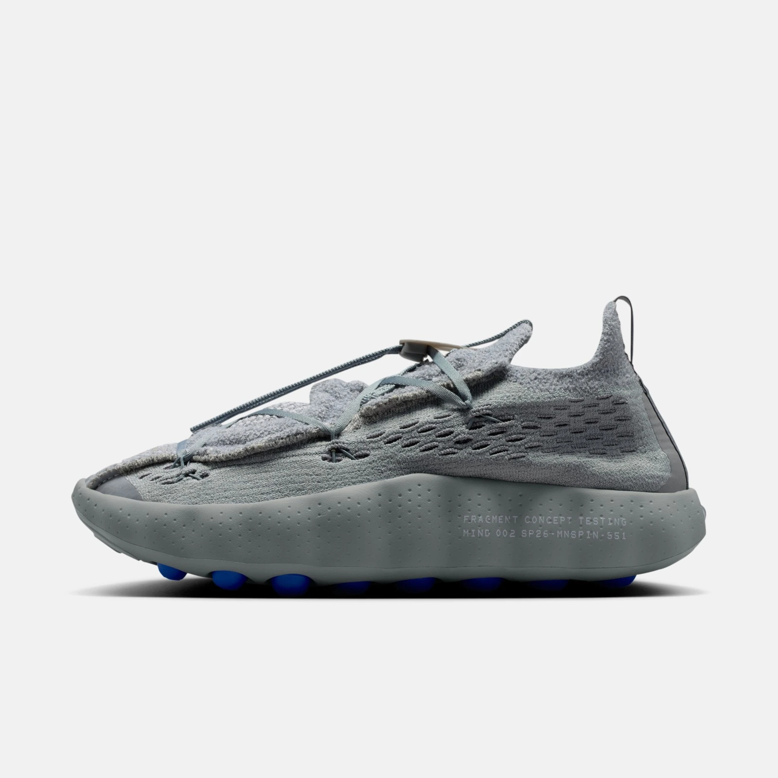Nike x Fragment Concept Testing introduces Hiroshi Fujiwara’s Air Liquid Max, Mind 001 and Mind 002 reinterpretations, Sneakerize.gr