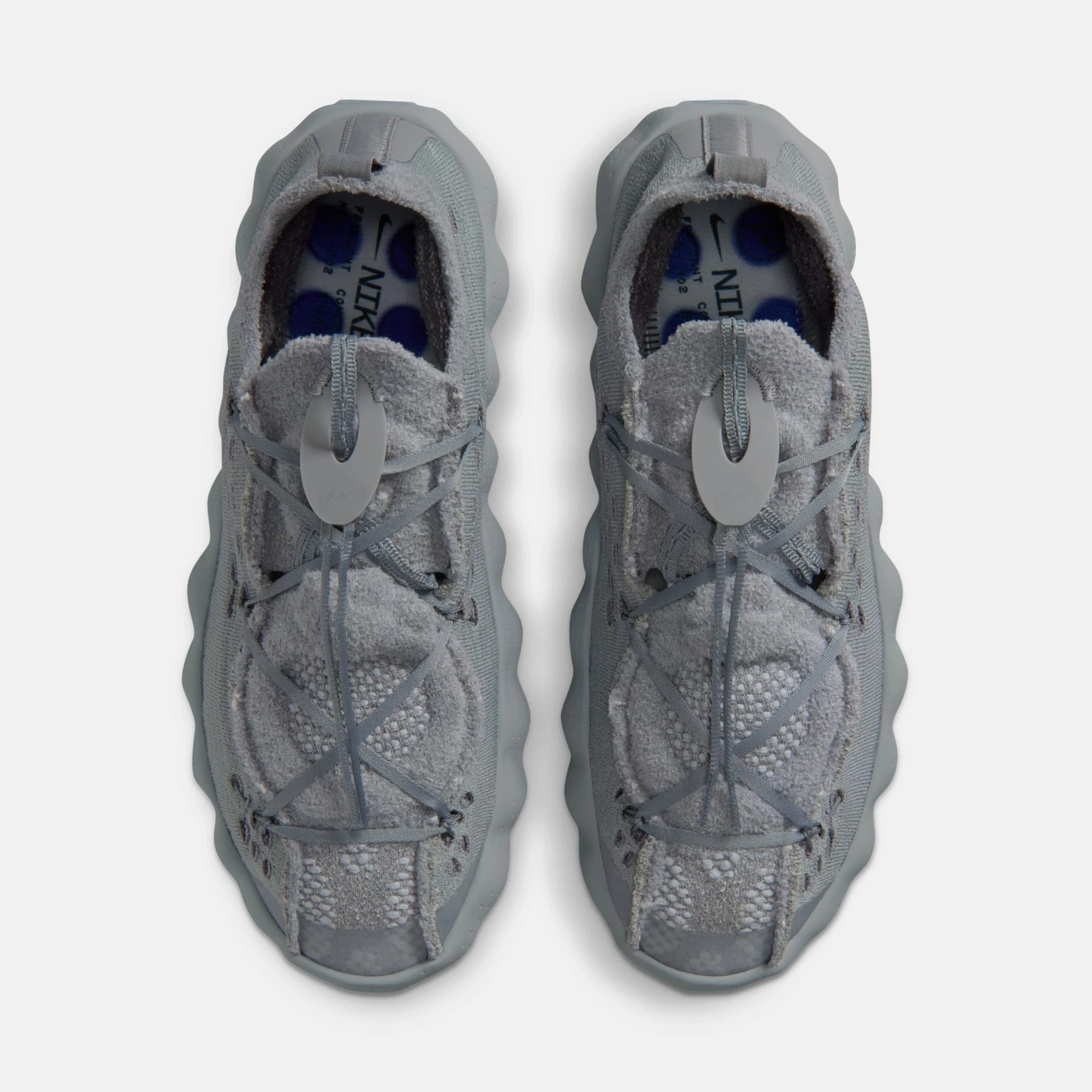 Nike x Fragment Concept Testing introduces Hiroshi Fujiwara’s Air Liquid Max, Mind 001 and Mind 002 reinterpretations, Sneakerize.gr