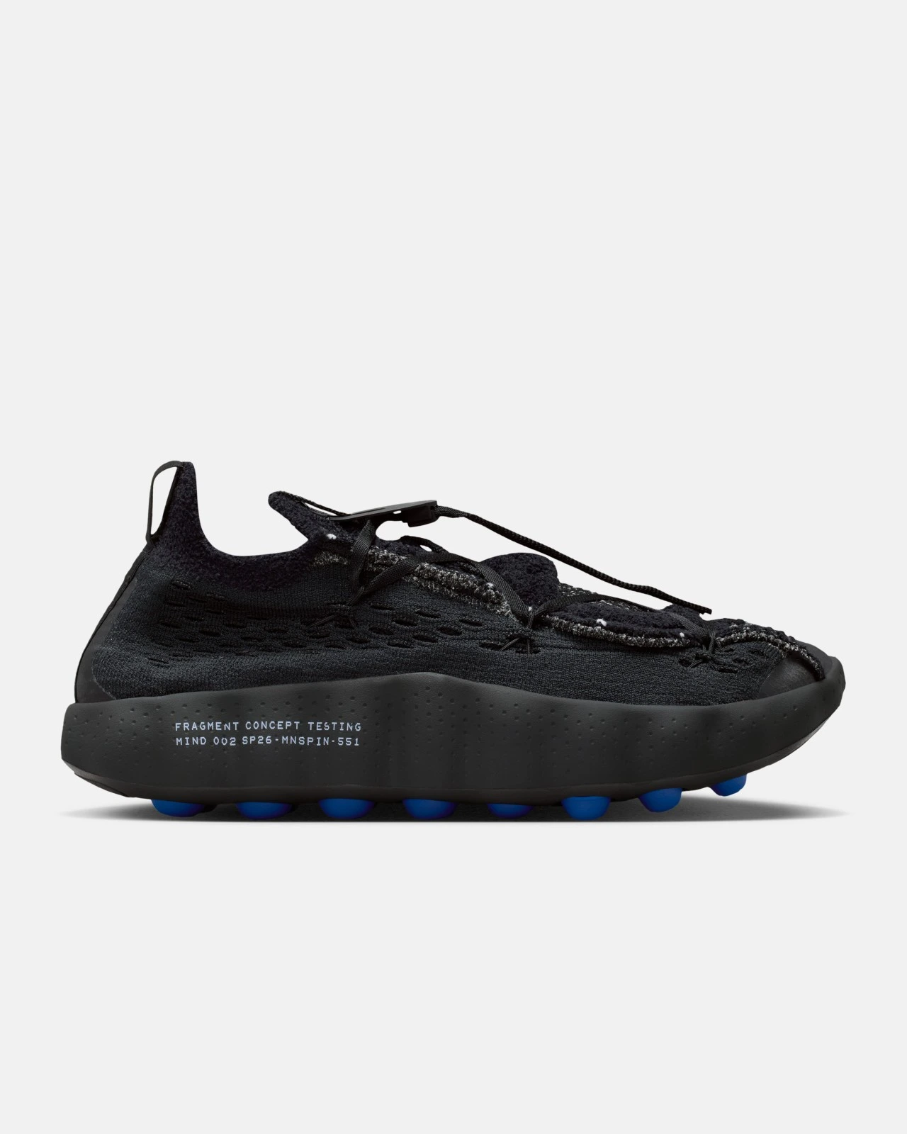 Nike x Fragment Concept Testing introduces Hiroshi Fujiwara’s Air Liquid Max, Mind 001 and Mind 002 reinterpretations, Sneakerize.gr