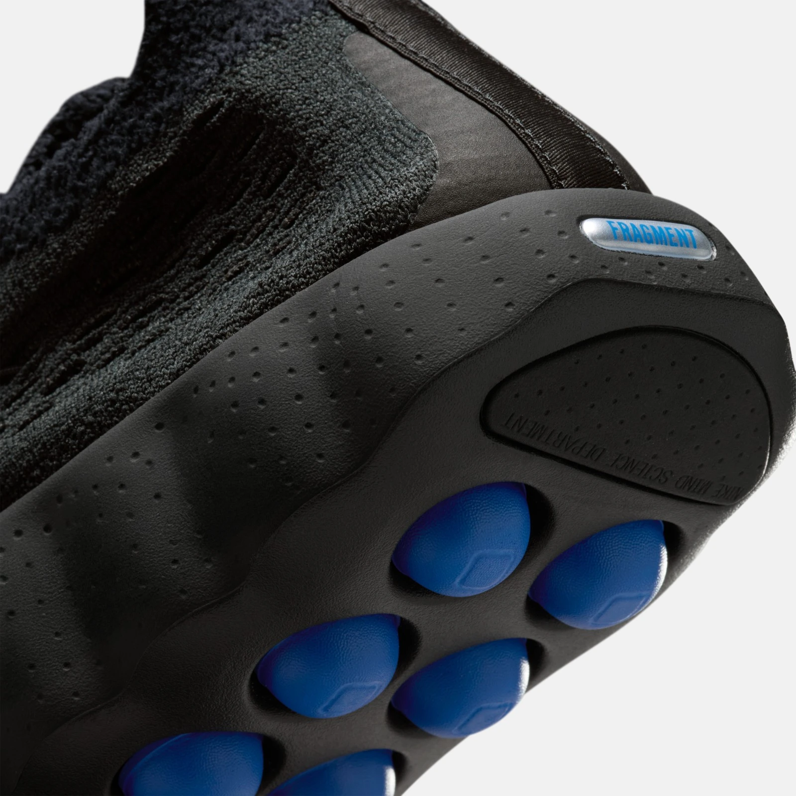 Nike x Fragment Concept Testing introduces Hiroshi Fujiwara’s Air Liquid Max, Mind 001 and Mind 002 reinterpretations, Sneakerize.gr