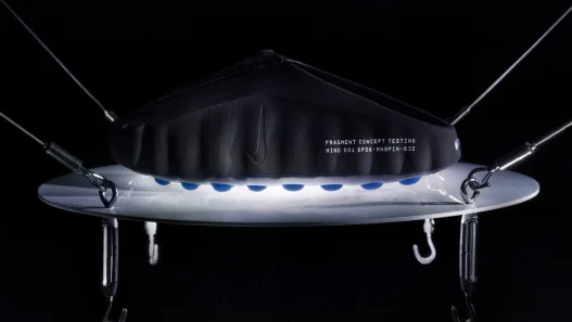 Nike x Fragment Concept Testing introduces Hiroshi Fujiwara’s Air Liquid Max, Mind 001 and Mind 002 reinterpretations, Sneakerize.gr