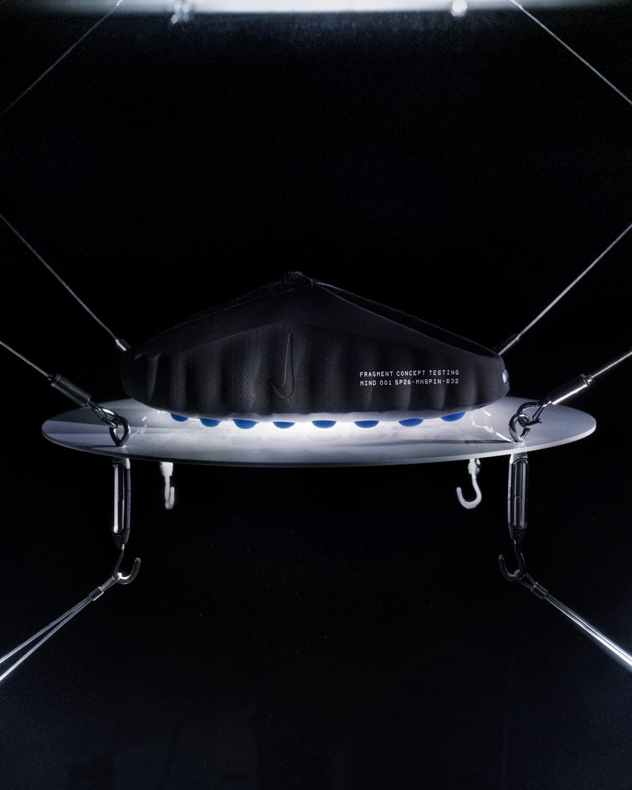 Nike x Fragment Concept Testing introduces Hiroshi Fujiwara’s Air Liquid Max, Mind 001 and Mind 002 reinterpretations, Sneakerize.gr