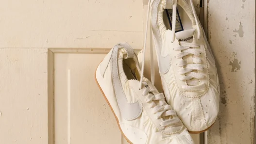 Nike x Jacquemus Moon Shoe Returns in New Colorways, Sneakerize.gr