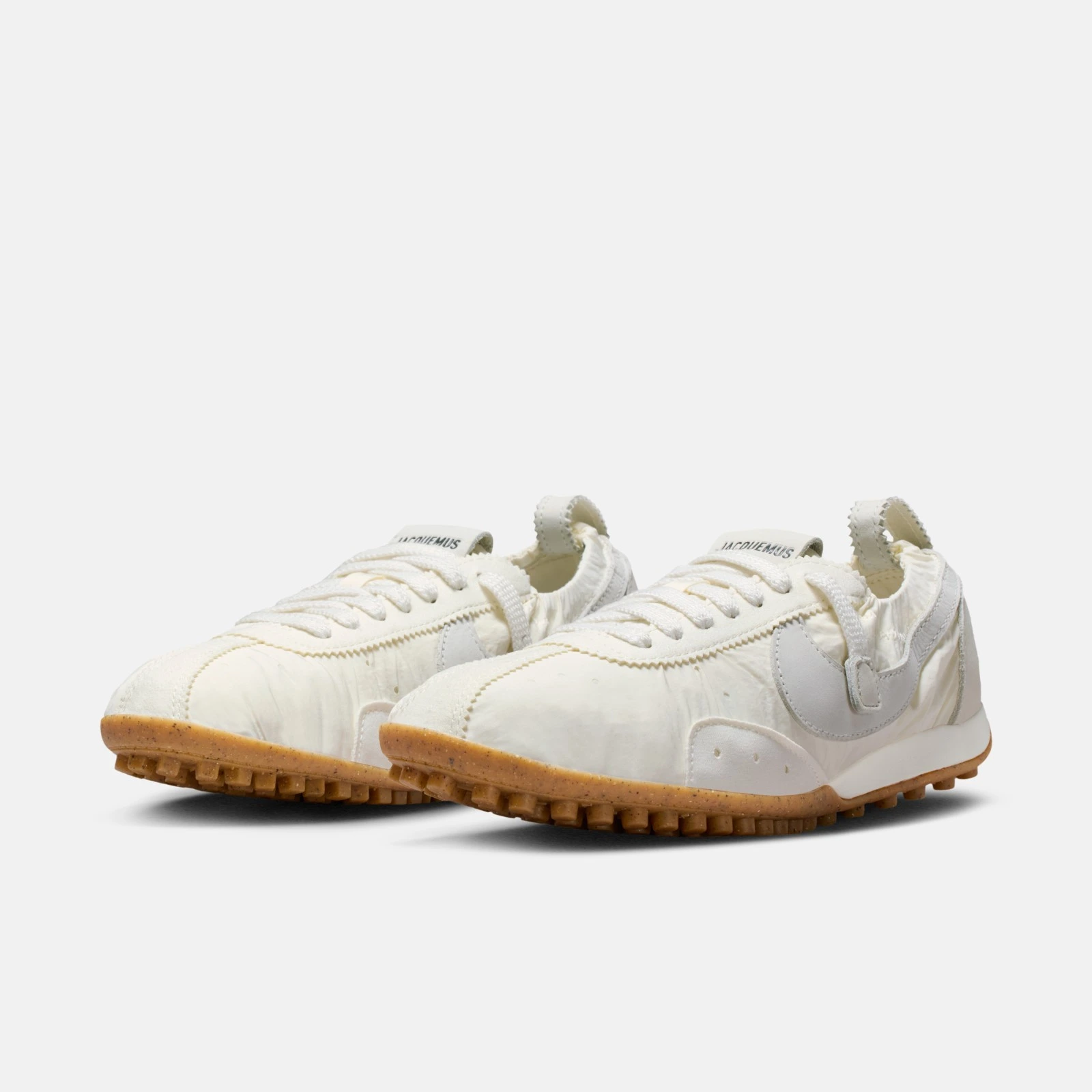Nike x Jacquemus Moon Shoe Returns in New Colorways, Sneakerize.gr