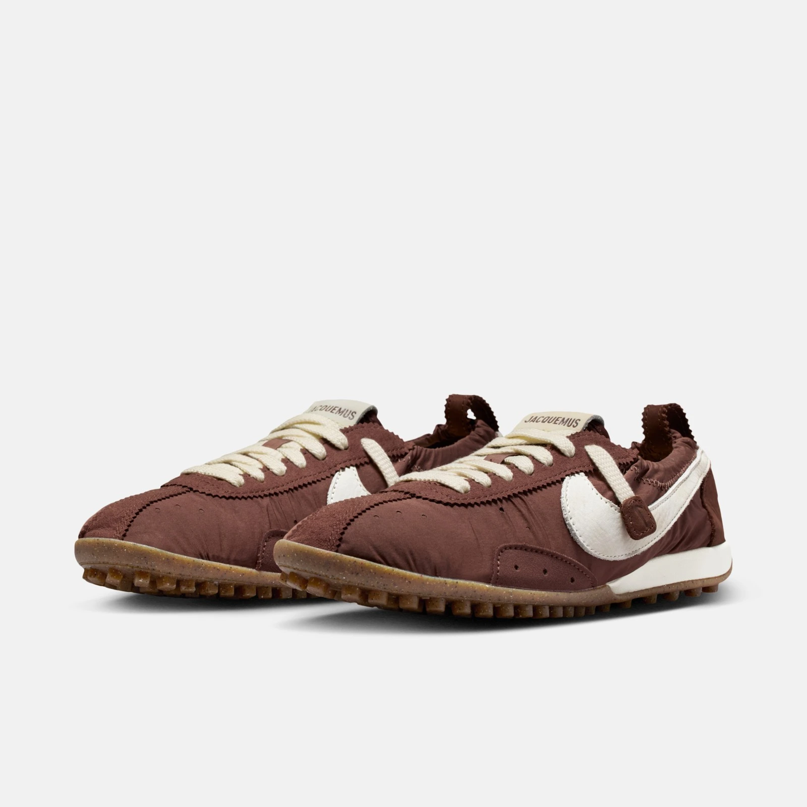 Nike x Jacquemus Moon Shoe Returns in New Colorways, Sneakerize.gr