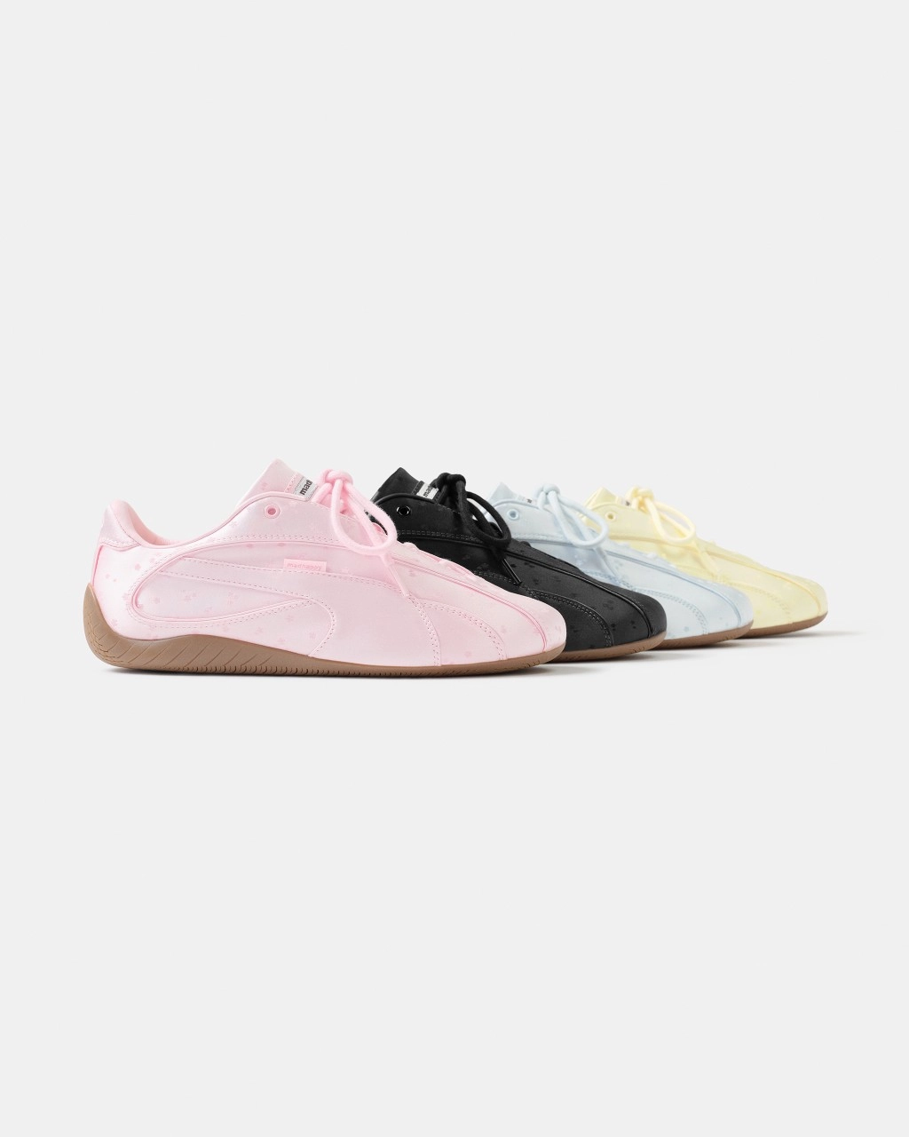 PUMA x Madhappy Spring 2026 Collection, Sneakerize.gr