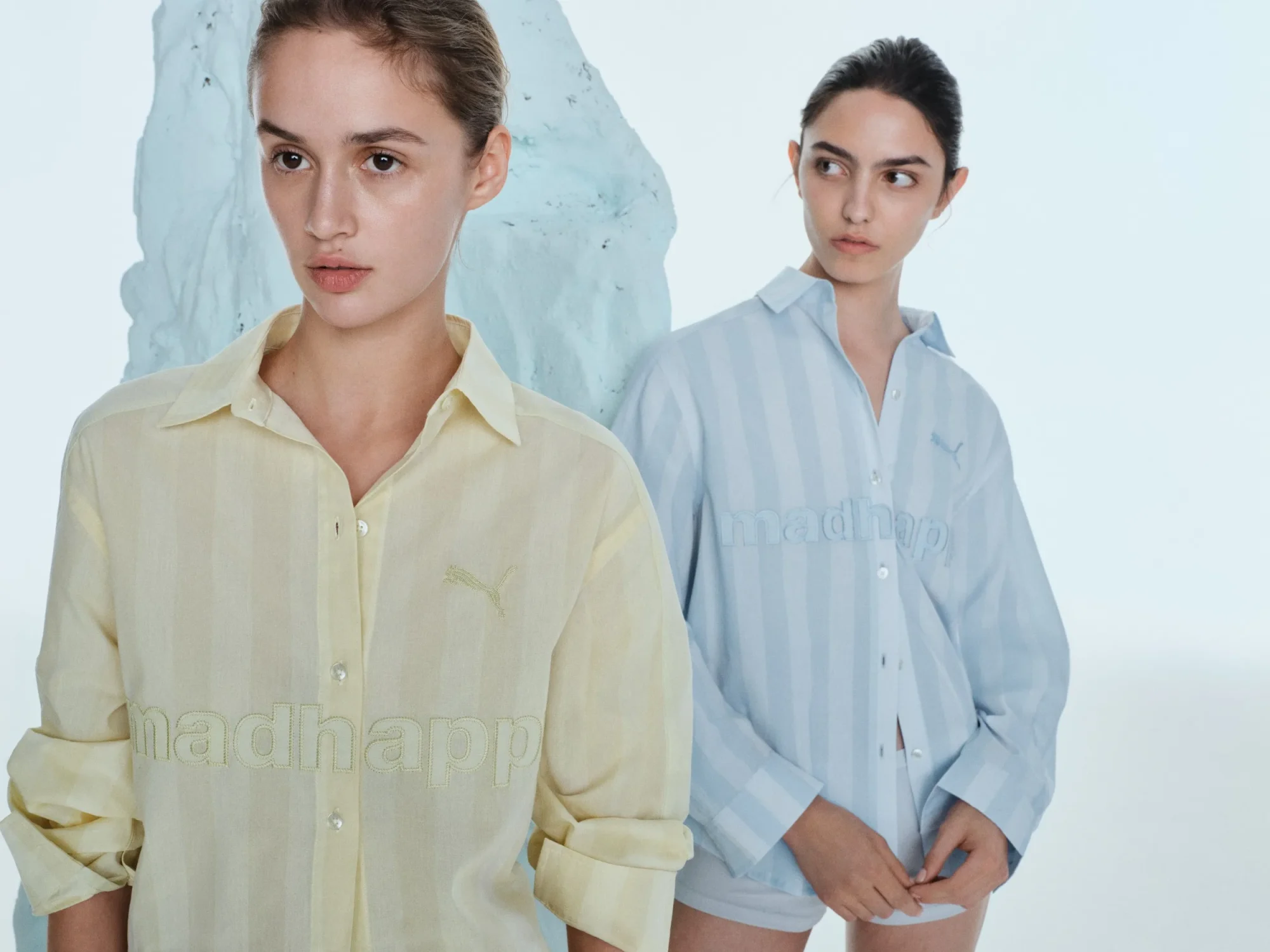 PUMA x Madhappy Spring 2026 Collection, Sneakerize.gr