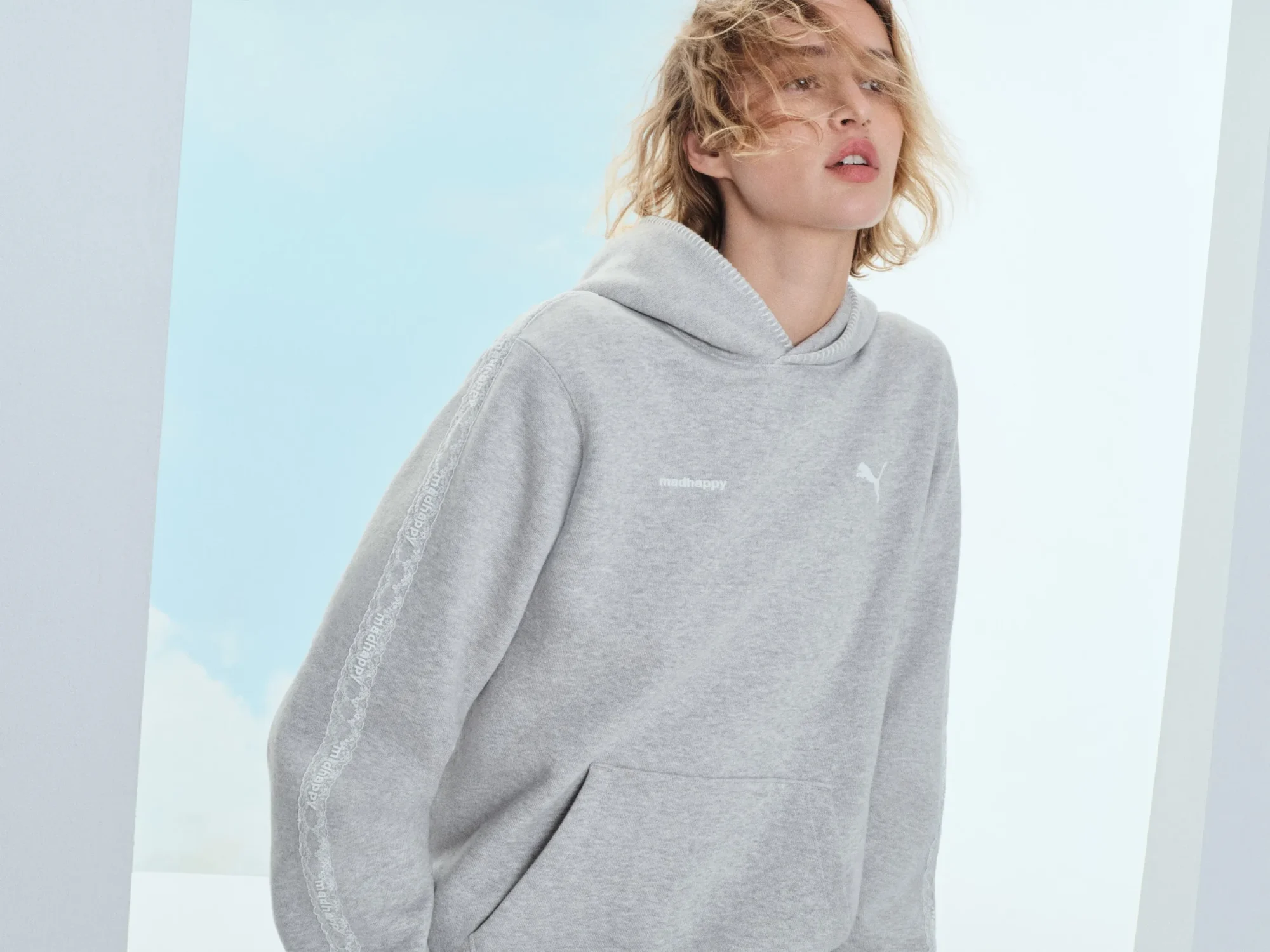 PUMA x Madhappy Spring 2026 Collection, Sneakerize.gr