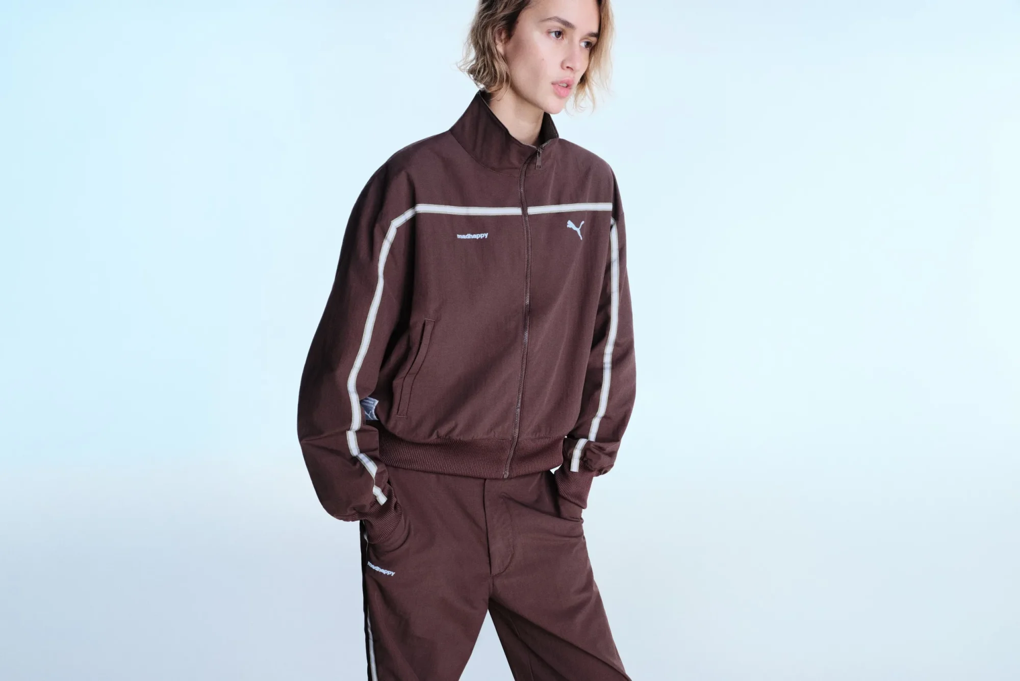 PUMA x Madhappy Spring 2026 Collection, Sneakerize.gr